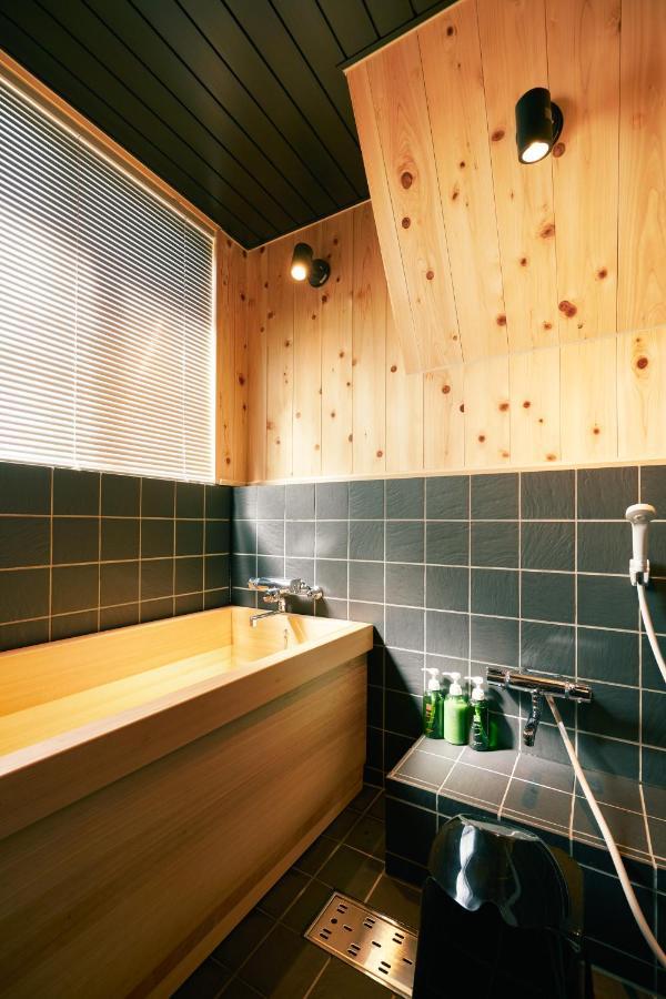 町住客室 秩父宿 Chichibu Exteriör bild
