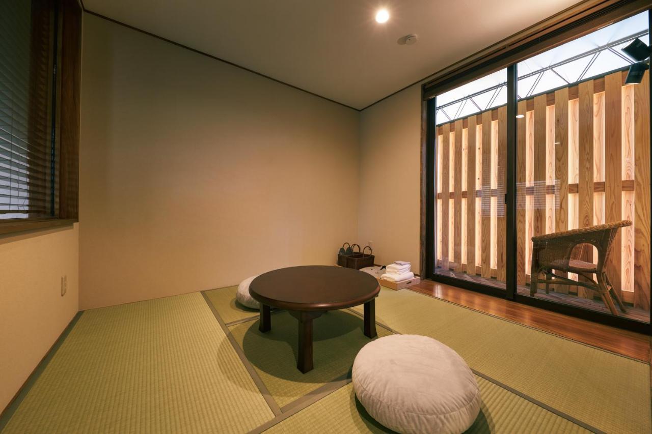 町住客室 秩父宿 Chichibu Exteriör bild
