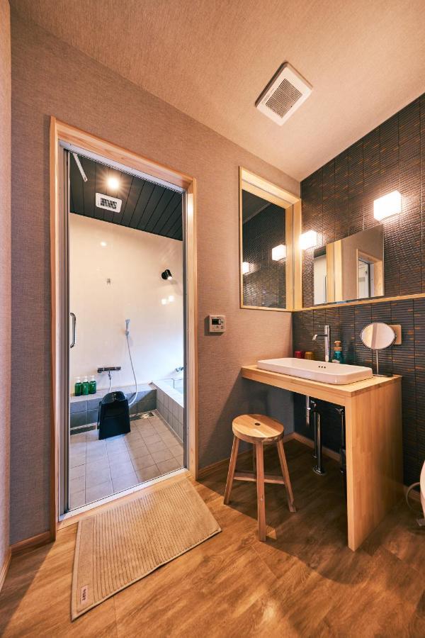 町住客室 秩父宿 Chichibu Exteriör bild