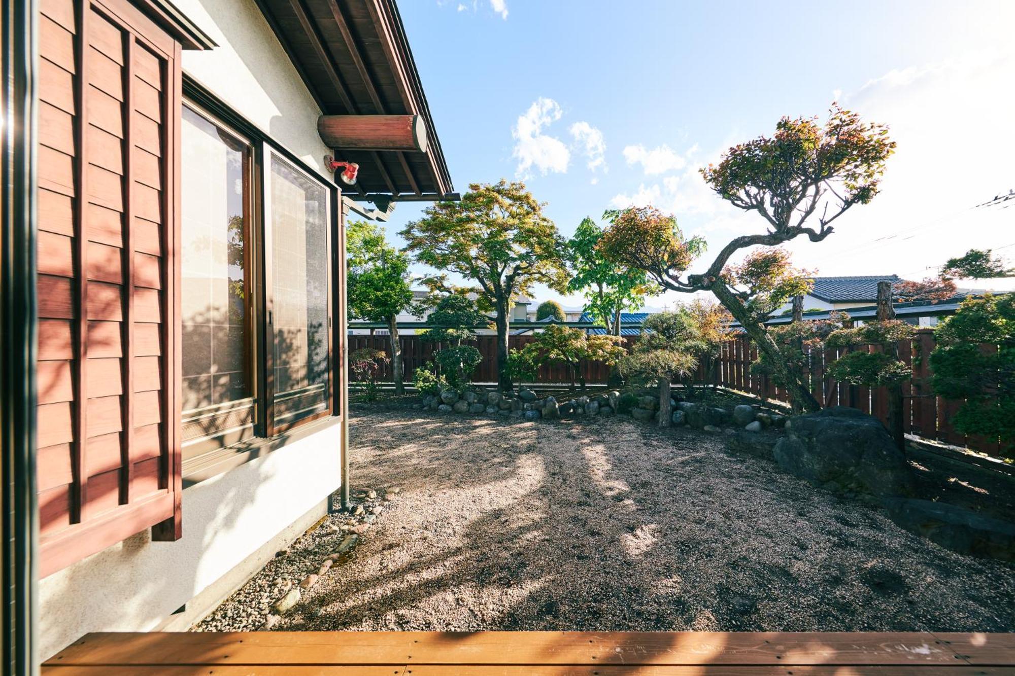 町住客室 秩父宿 Chichibu Exteriör bild