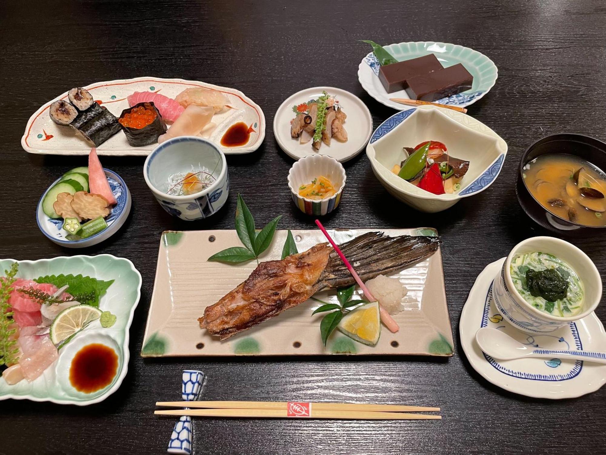 町住客室 秩父宿 Chichibu Exteriör bild
